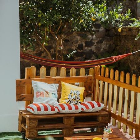Lemon Tree Rooms Barano dʼIschia Exterior foto