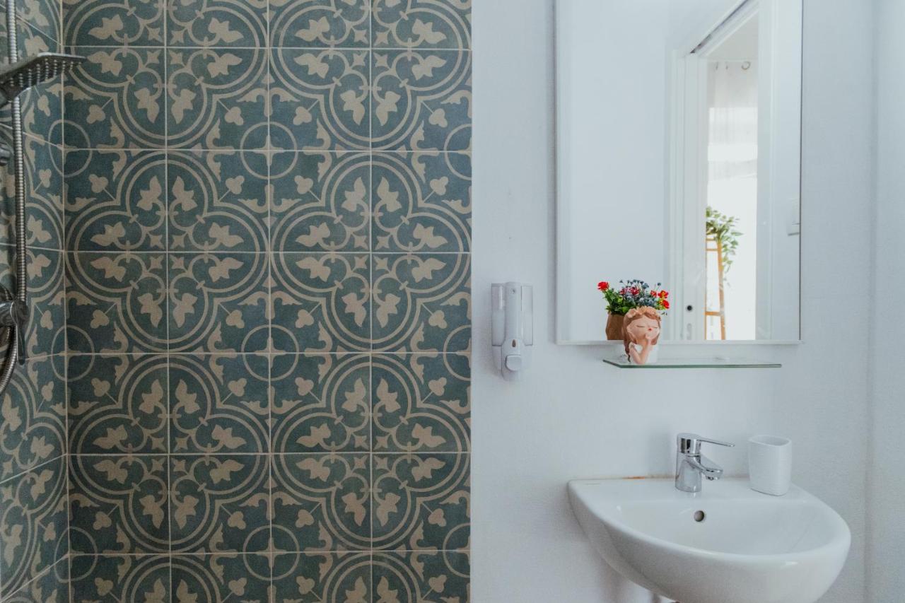 Lemon Tree Rooms Barano dʼIschia Exterior foto
