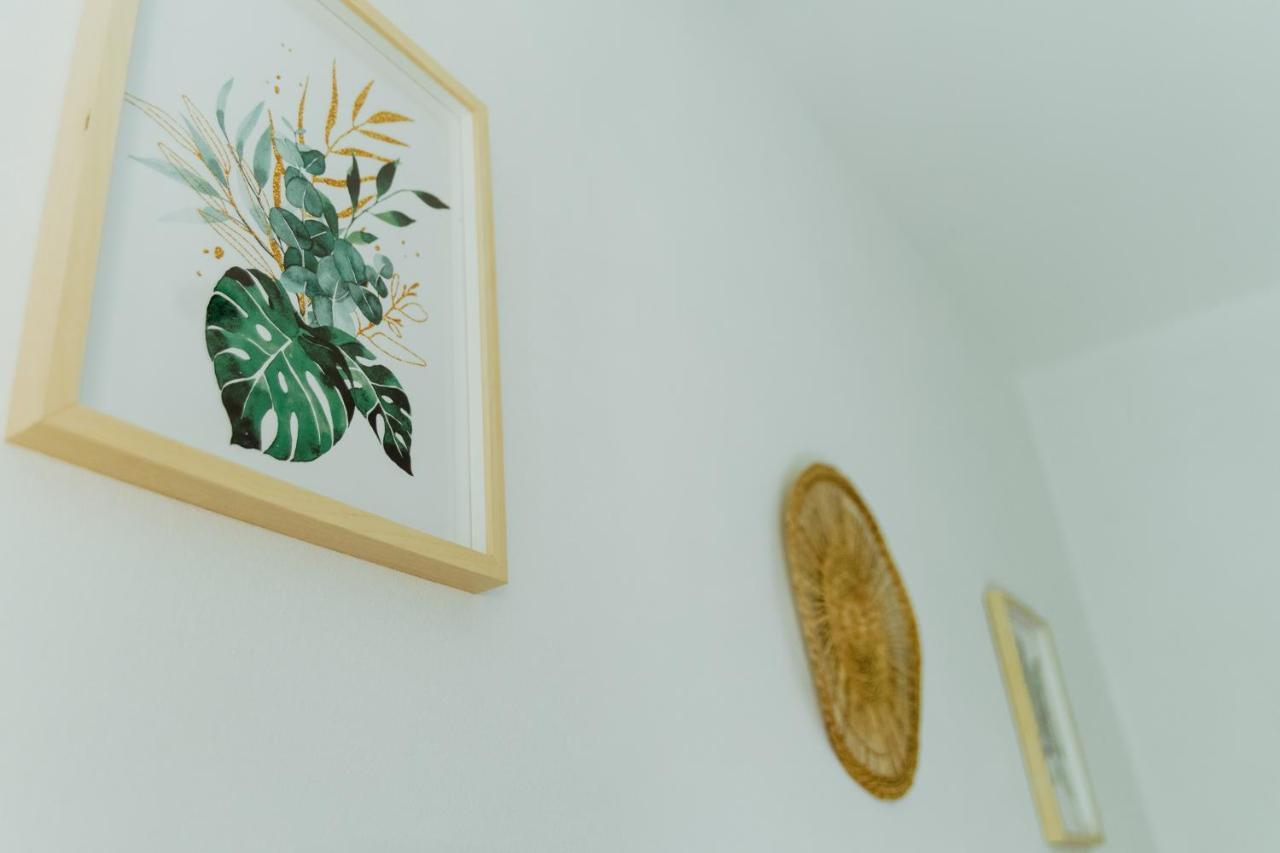 Lemon Tree Rooms Barano dʼIschia Exterior foto