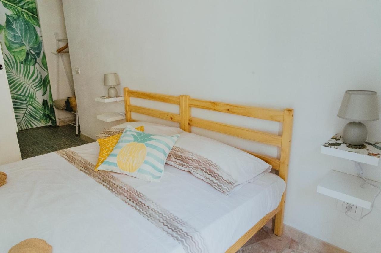 Lemon Tree Rooms Barano dʼIschia Exterior foto