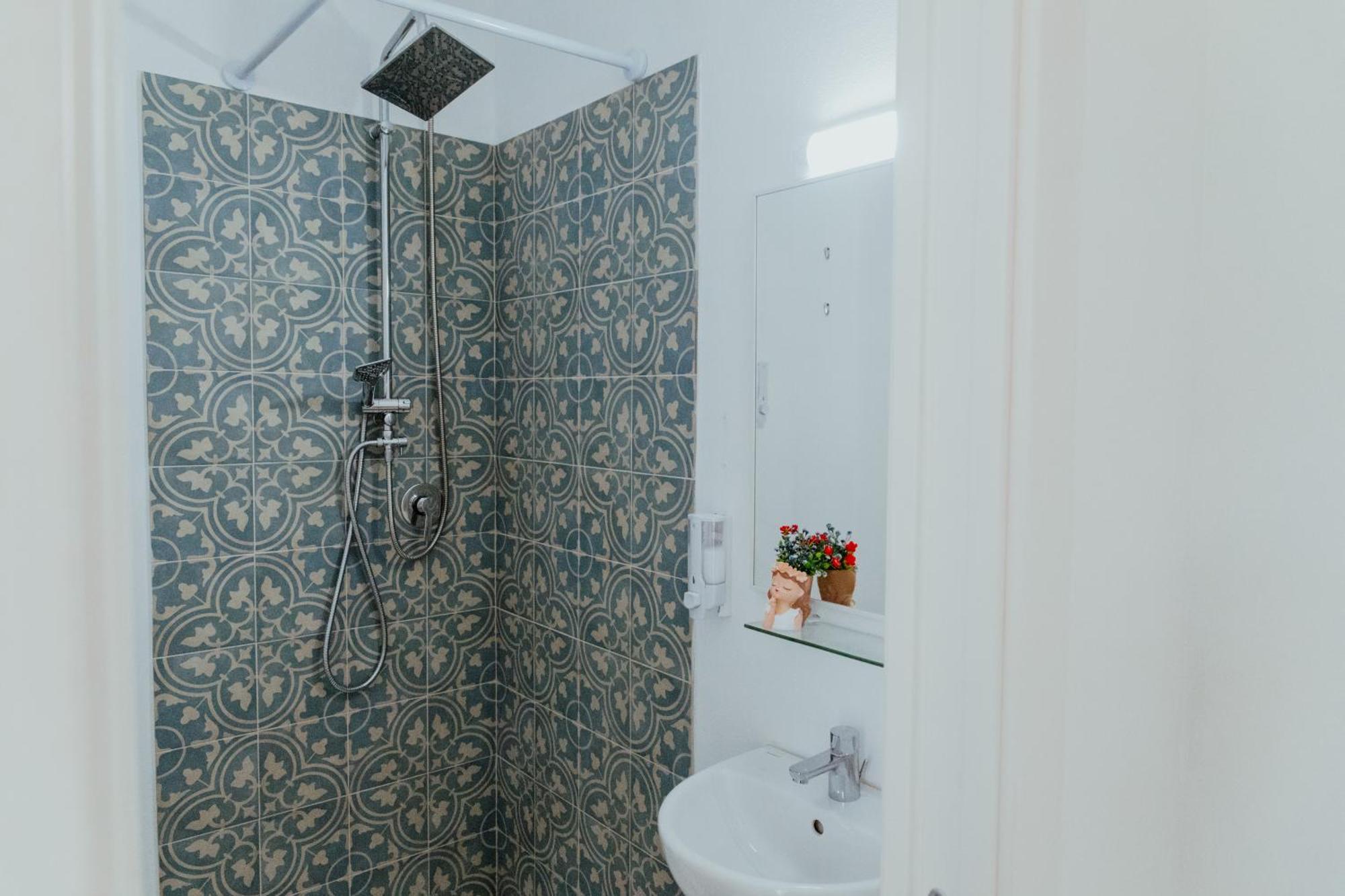 Lemon Tree Rooms Barano dʼIschia Exterior foto